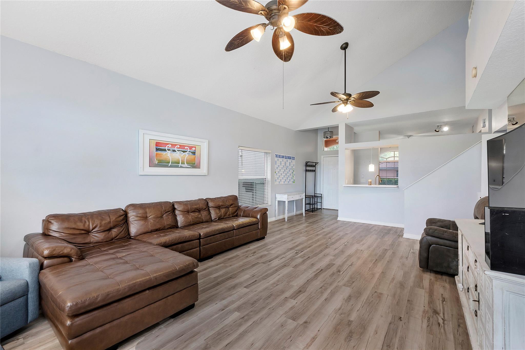 WOODBINE PAR D - Residential