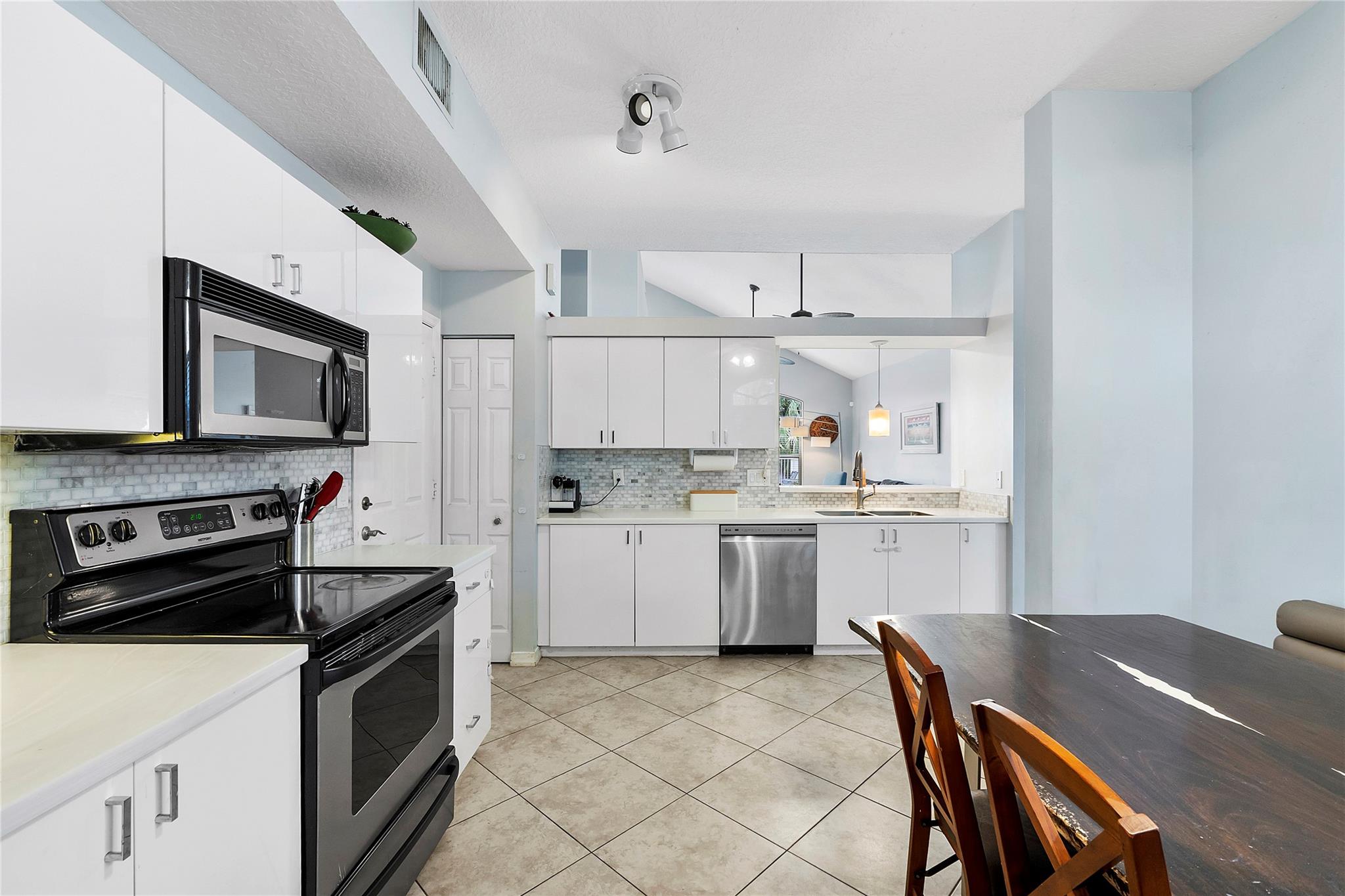 WOODBINE PAR D - Residential