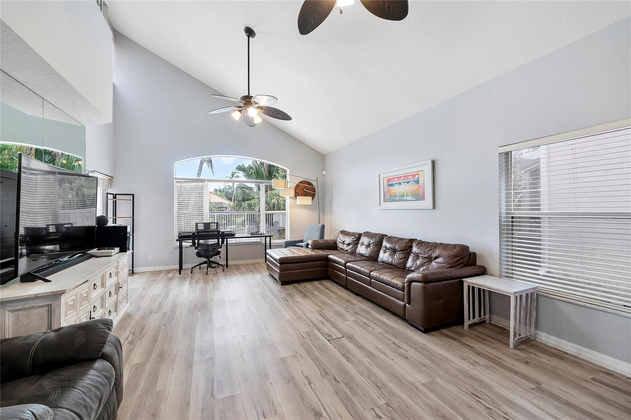 WOODBINE PAR D - Residential