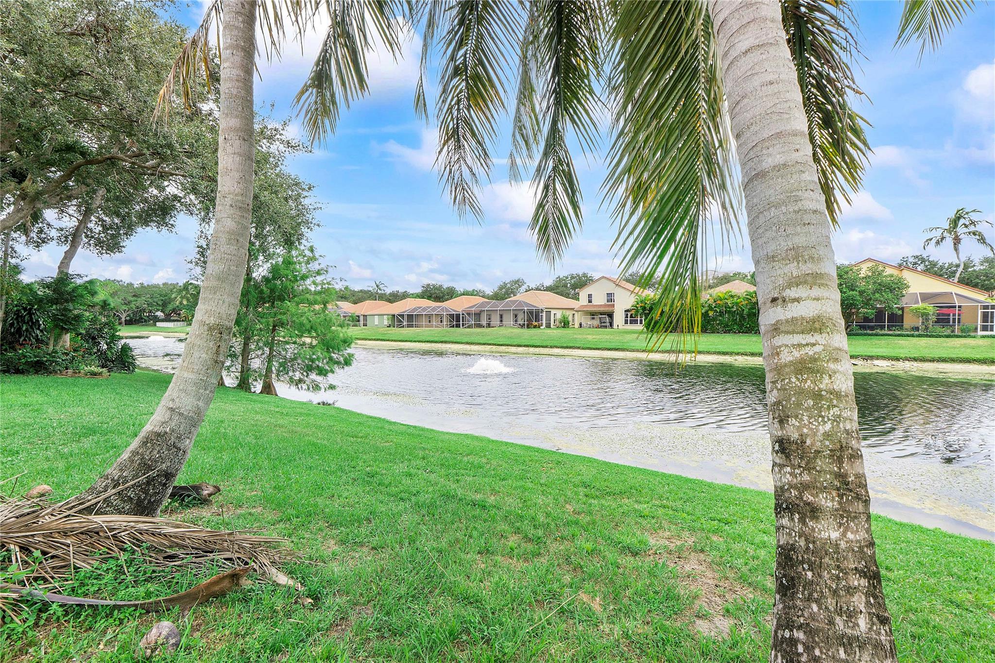 WOODBINE PAR D - Residential