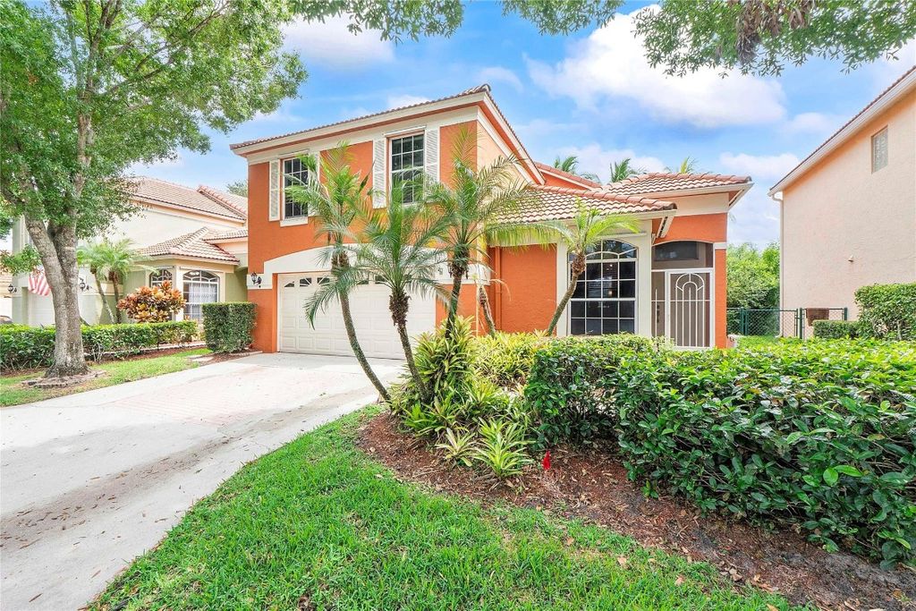 Photo of 4020 Dorado Drive, Palm Beach Gardens, FL 33418 (MLS # F10540531)