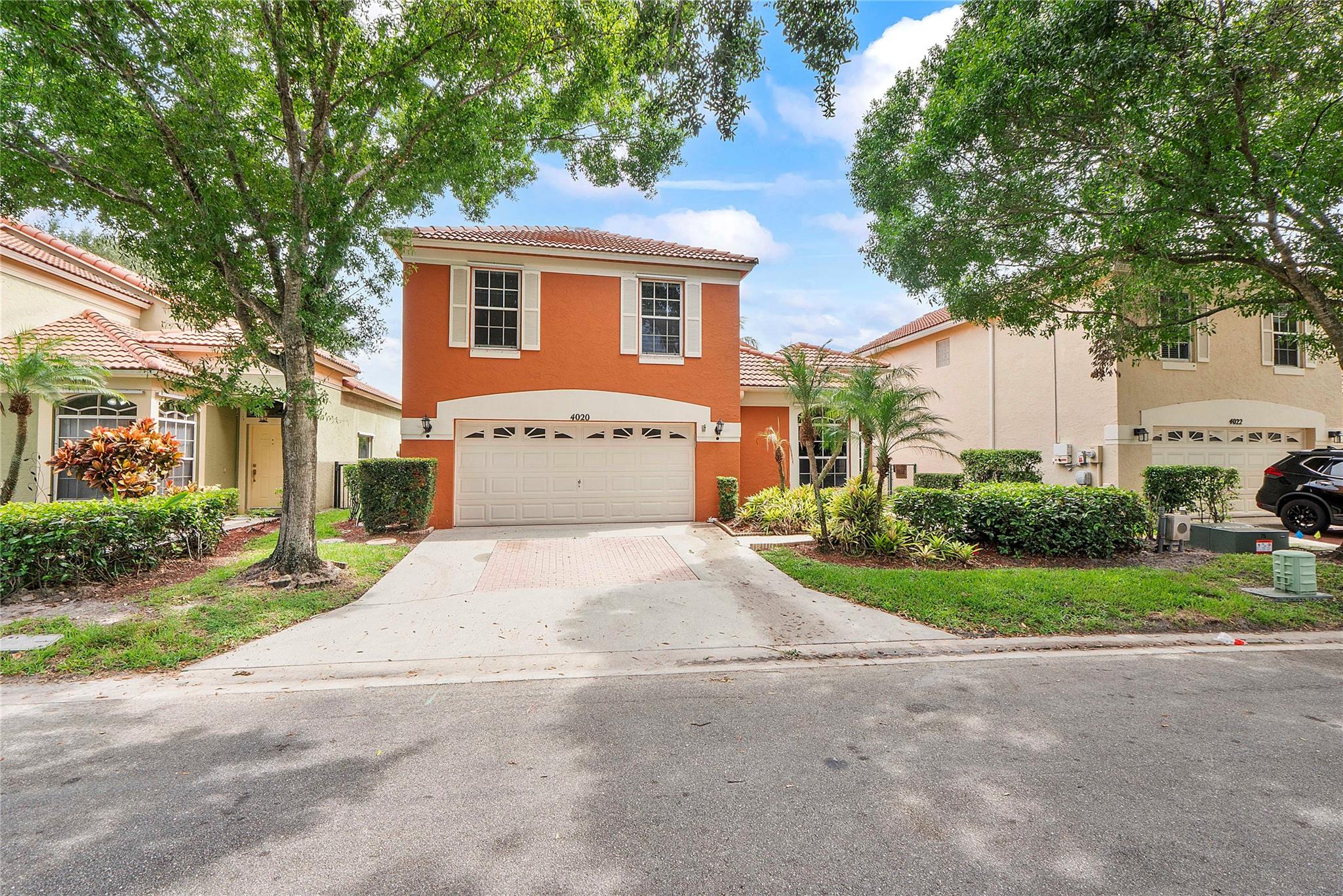 WOODBINE PAR D - Residential