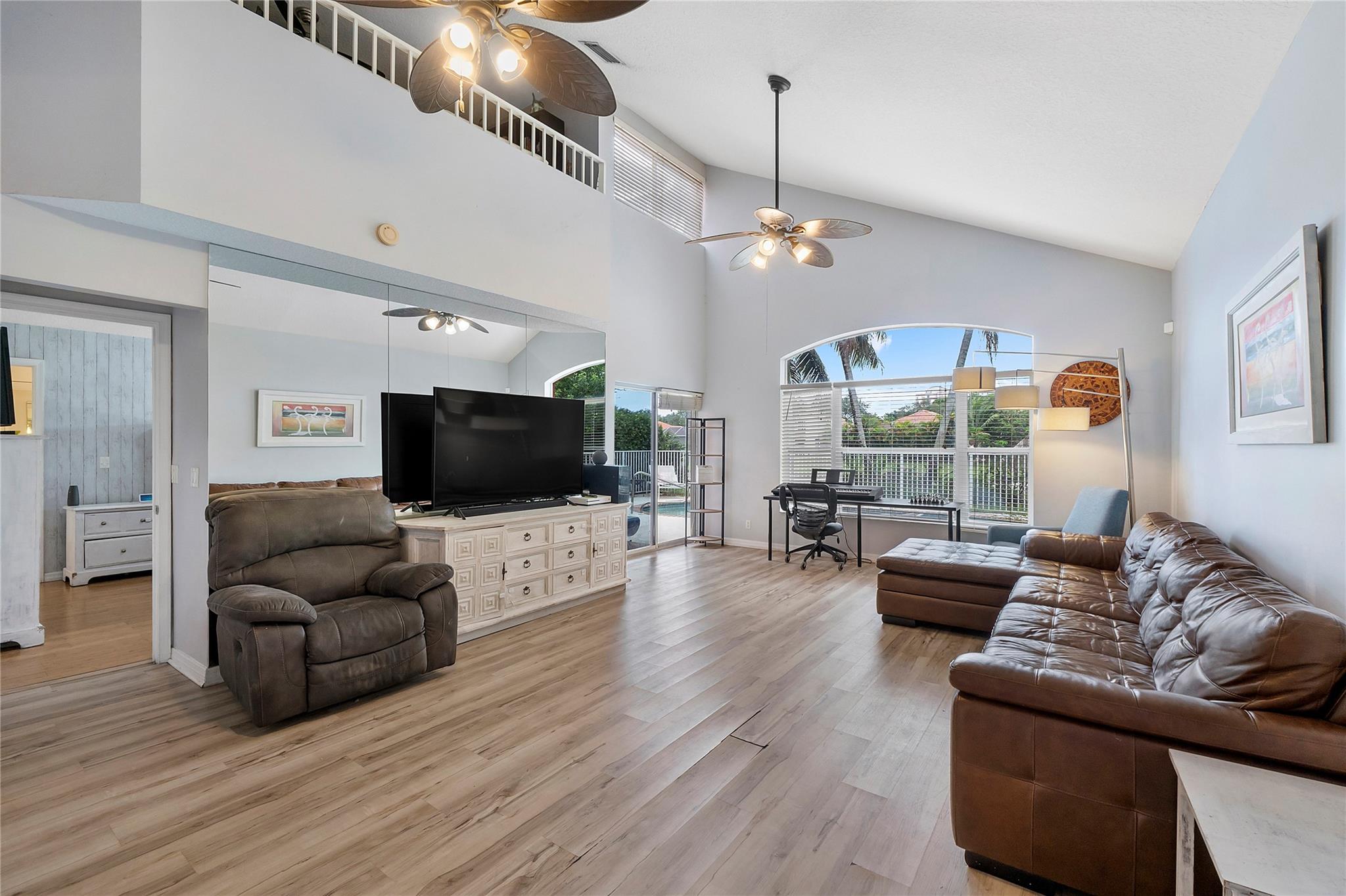 WOODBINE PAR D - Residential