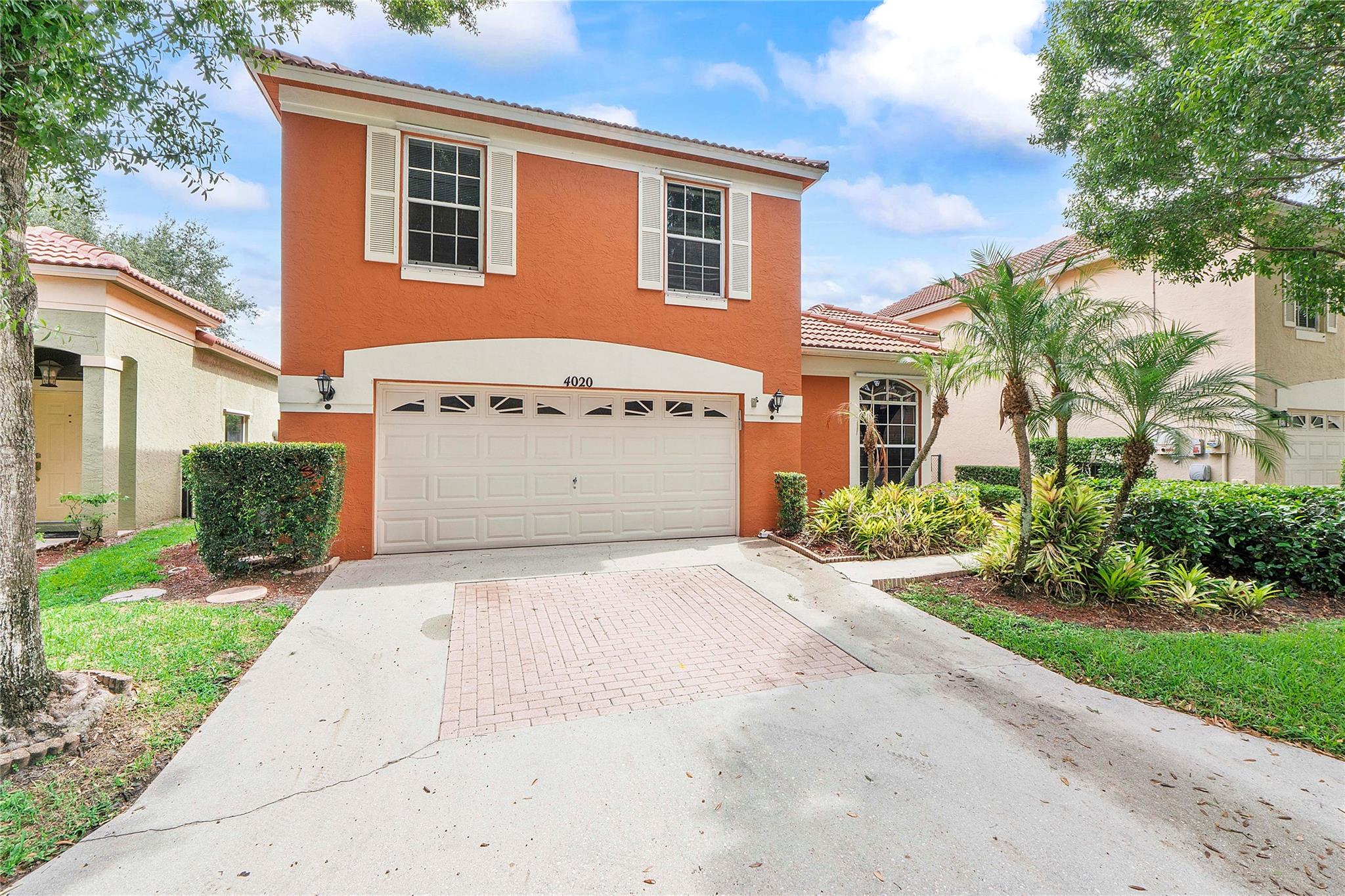 WOODBINE PAR D - Residential