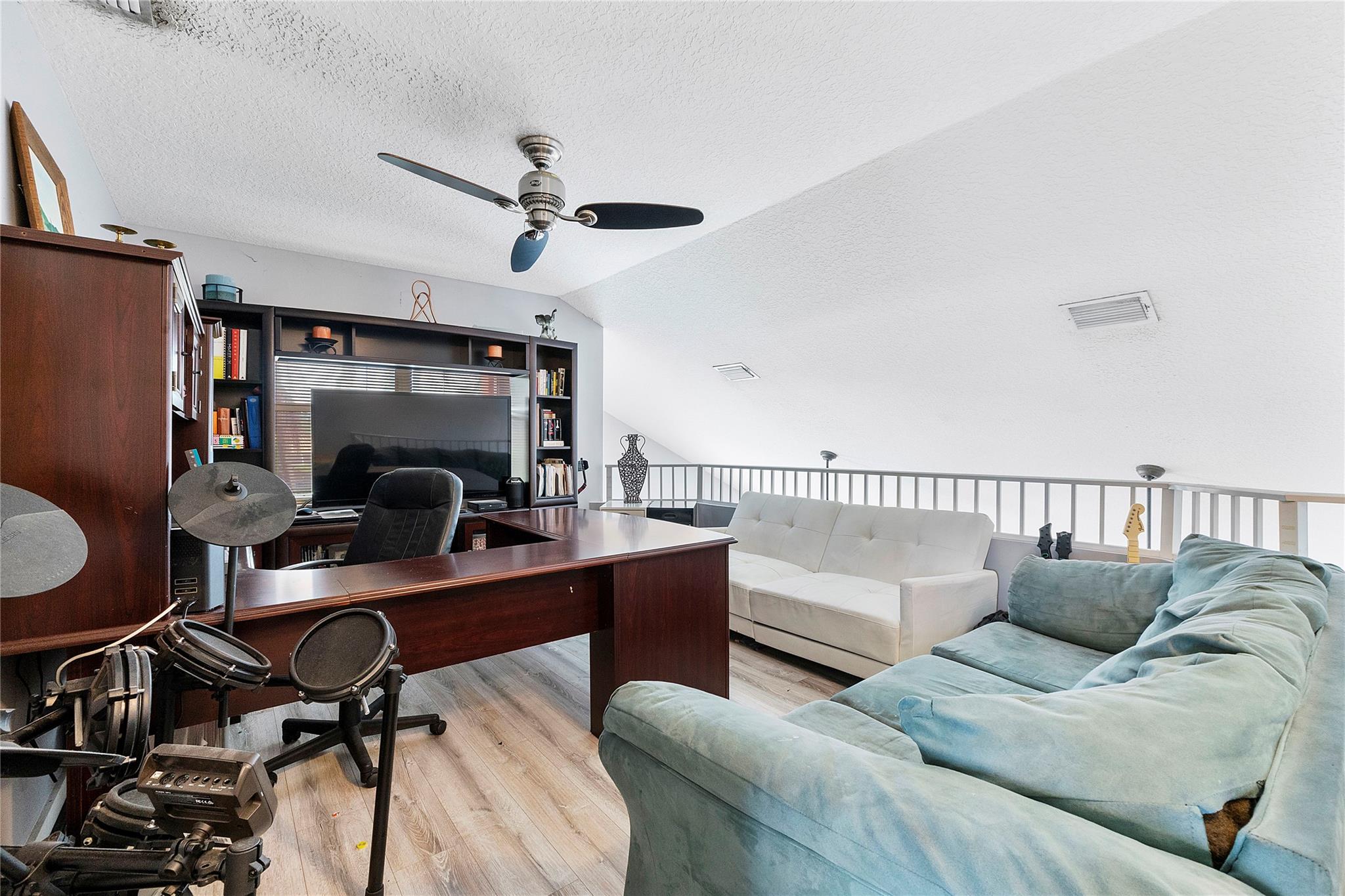 WOODBINE PAR D - Residential