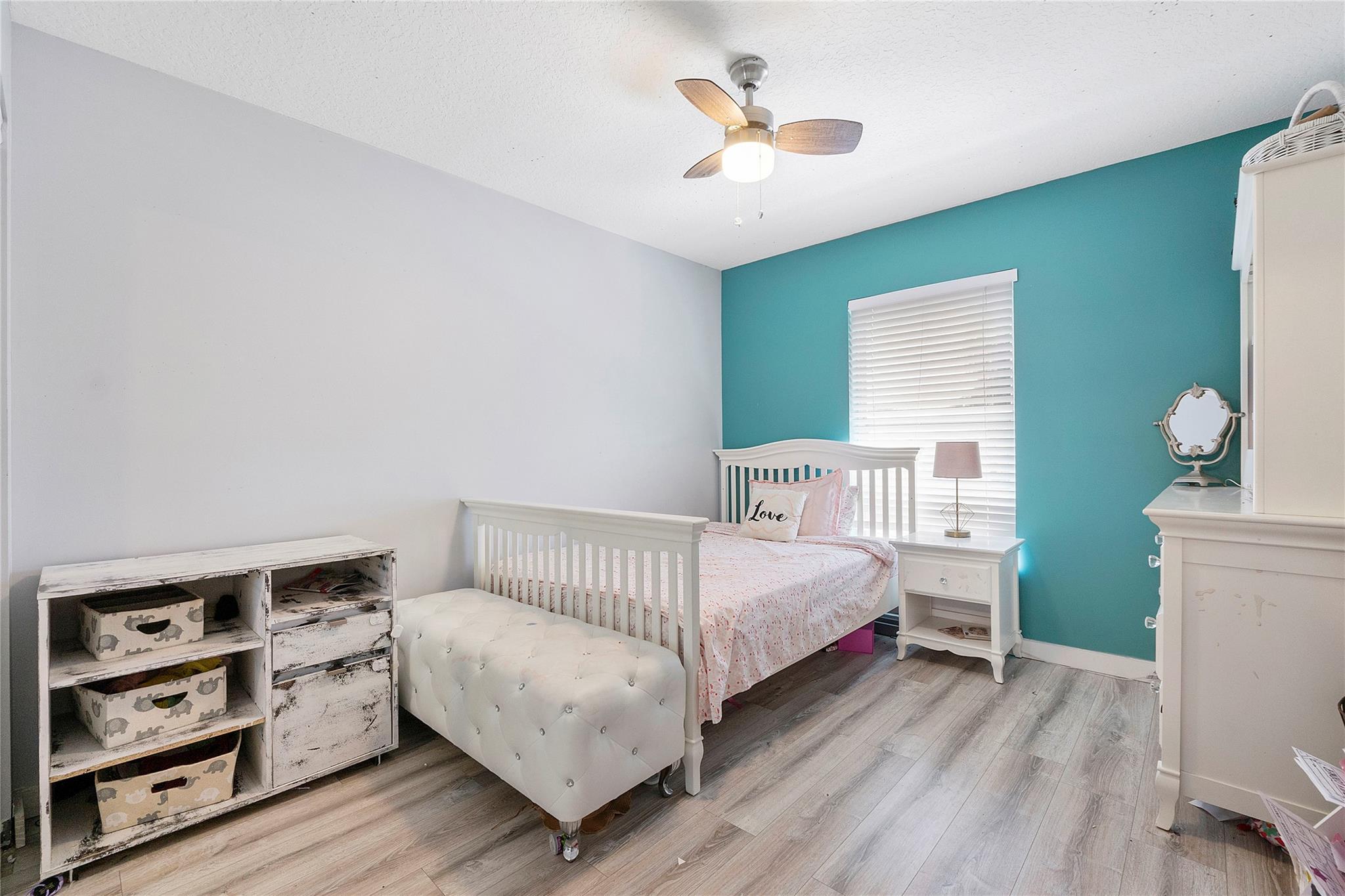 WOODBINE PAR D - Residential