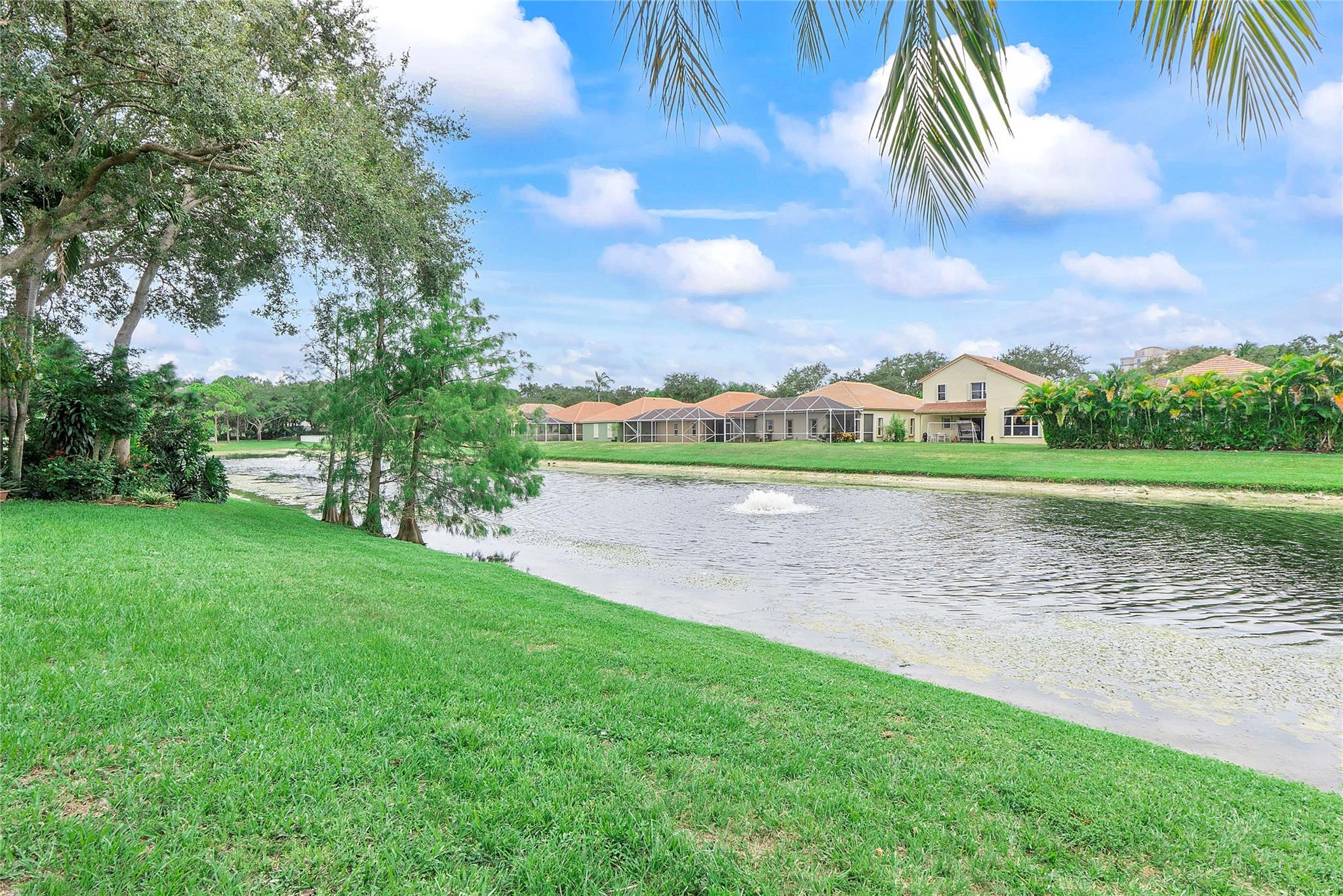 WOODBINE PAR D - Residential