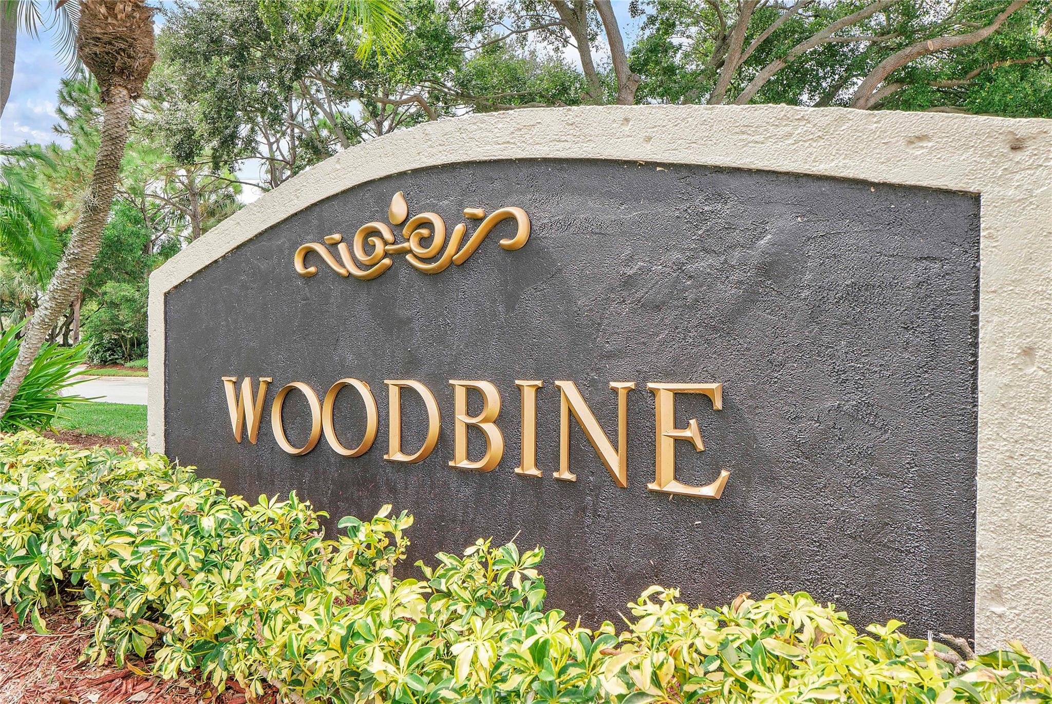 WOODBINE PAR D - Residential