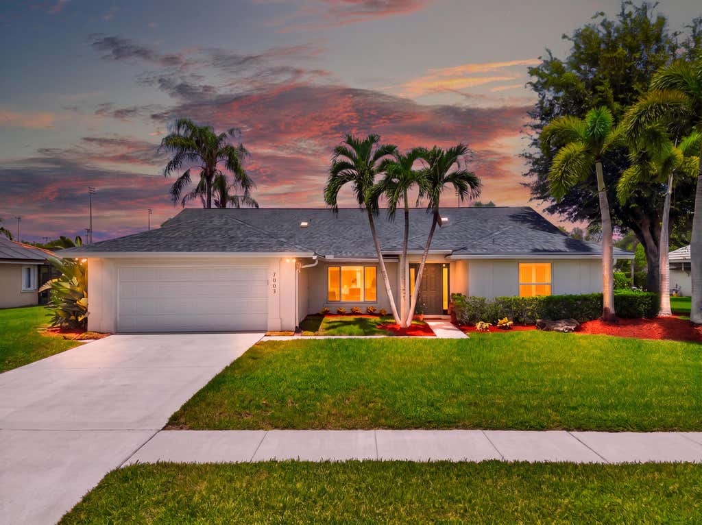 Photo of 13708 Folkestone Circle, Wellington, FL 33414 (MLS # B26063914)