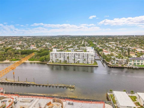 Tiny photo for 1536 SE 15th Court #310, Deerfield Beach, FL 33441 (MLS # F10546631)