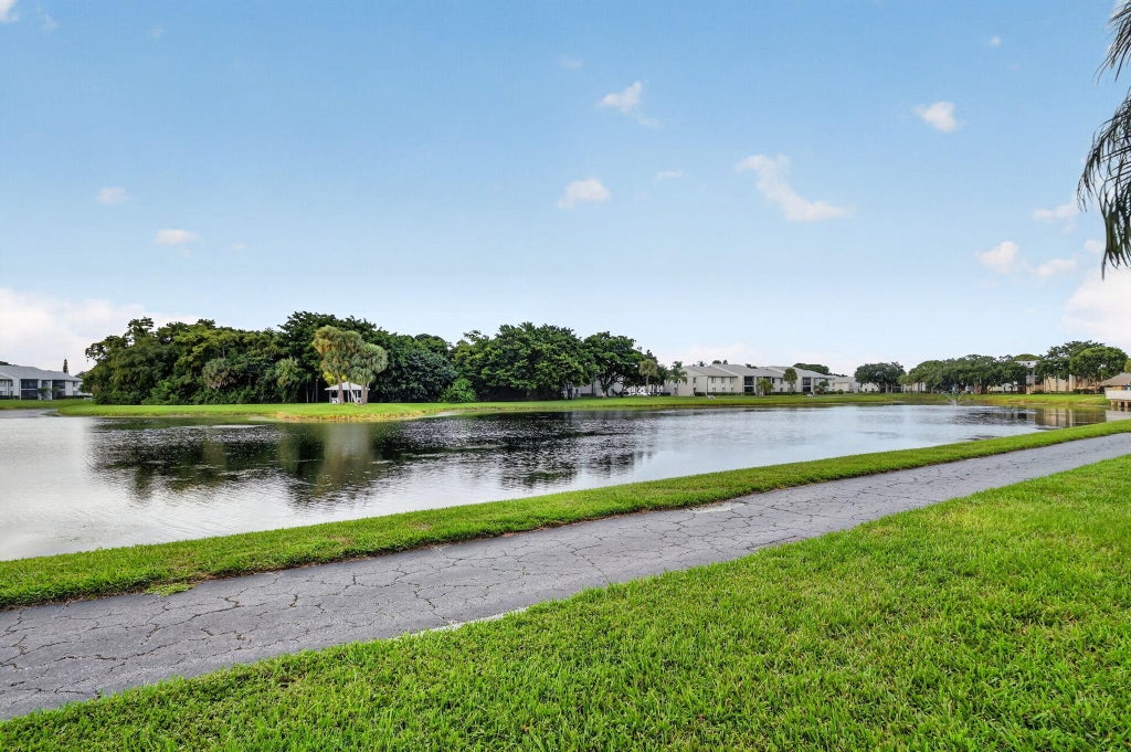 Photo of 1002 GREEN PINE Boulevard #C1, West Palm Beach, FL 33409 (MLS # B26073497)