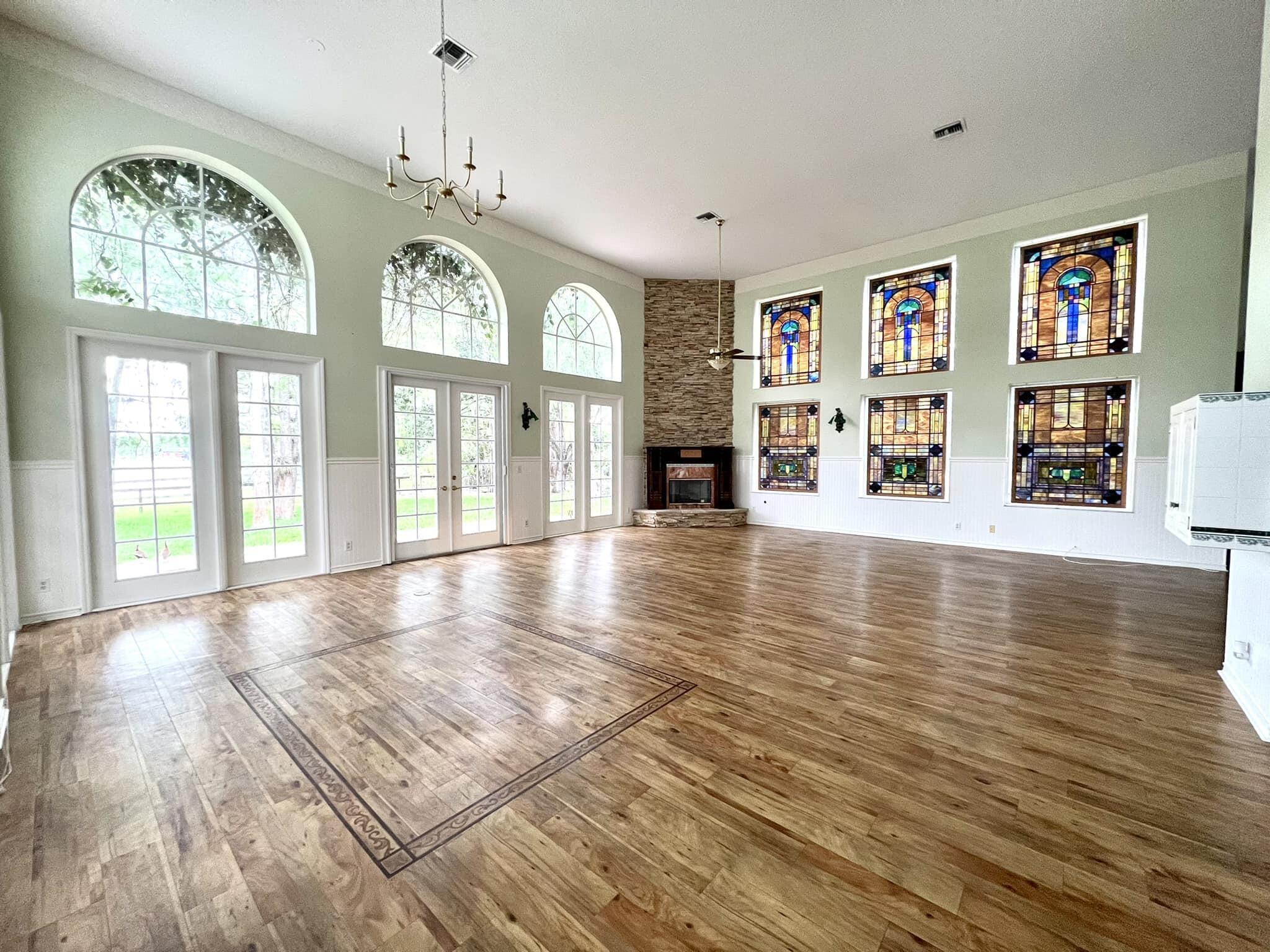 HOMELAND - Residential