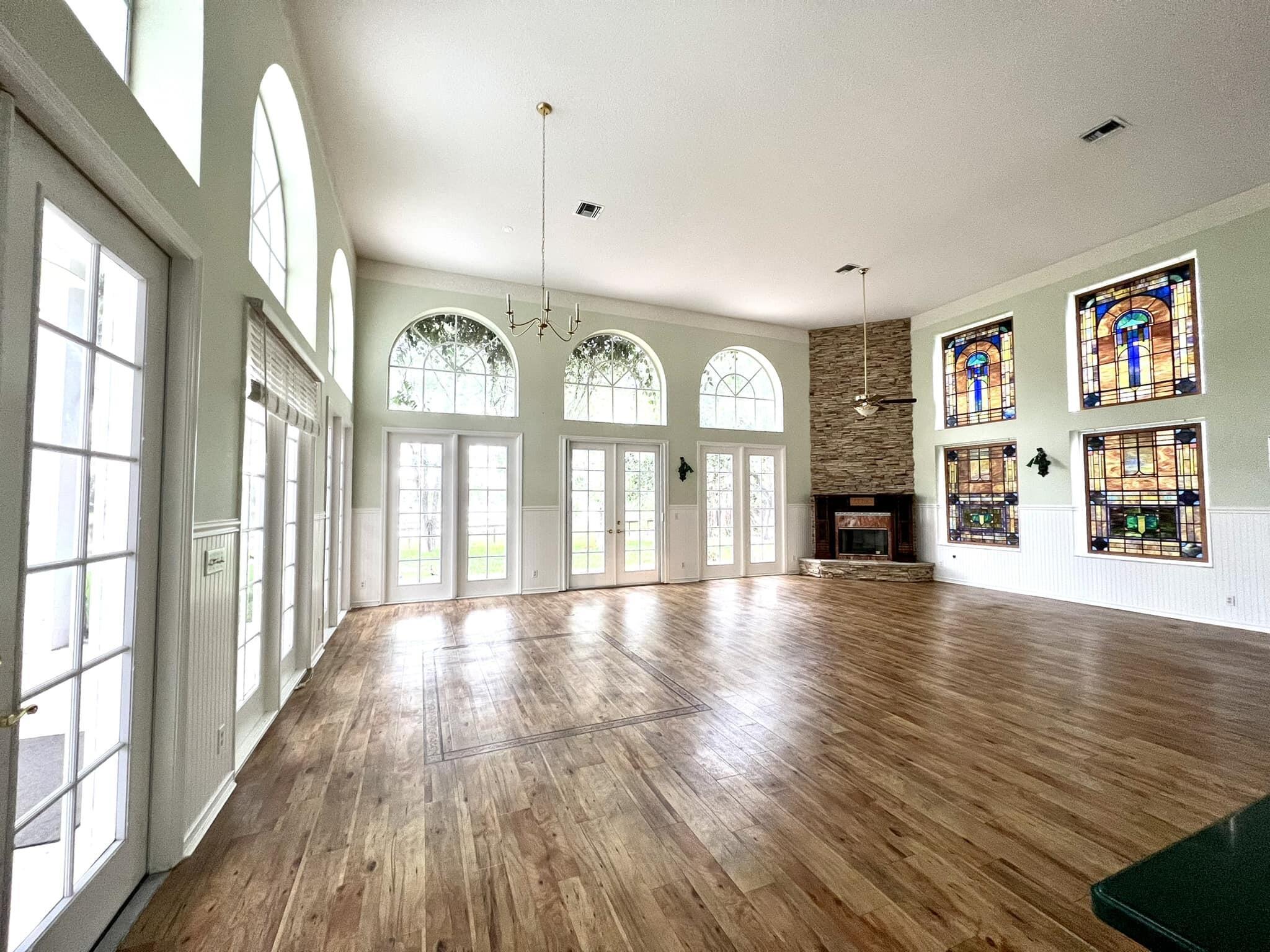 HOMELAND - Residential