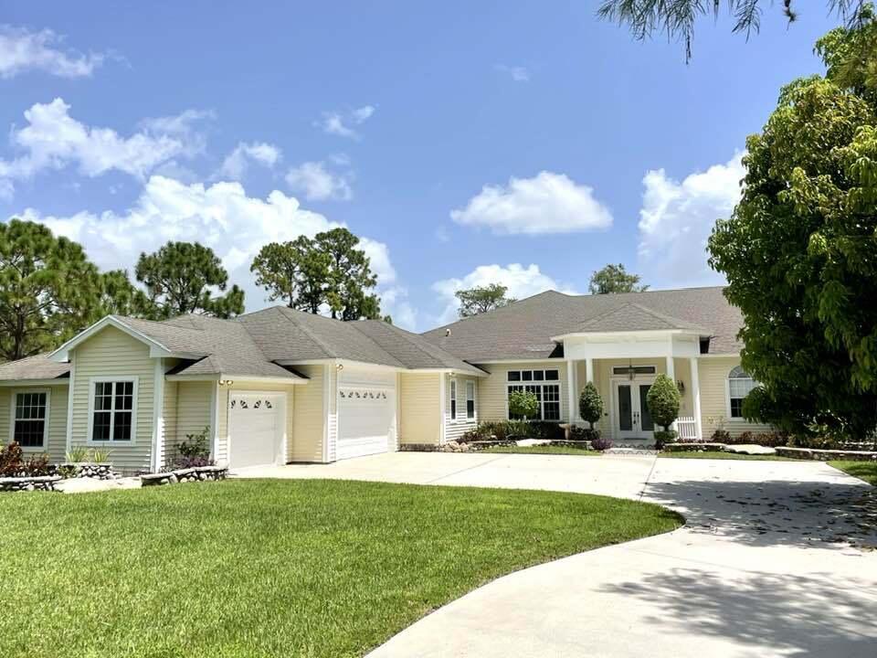 HOMELAND - Residential