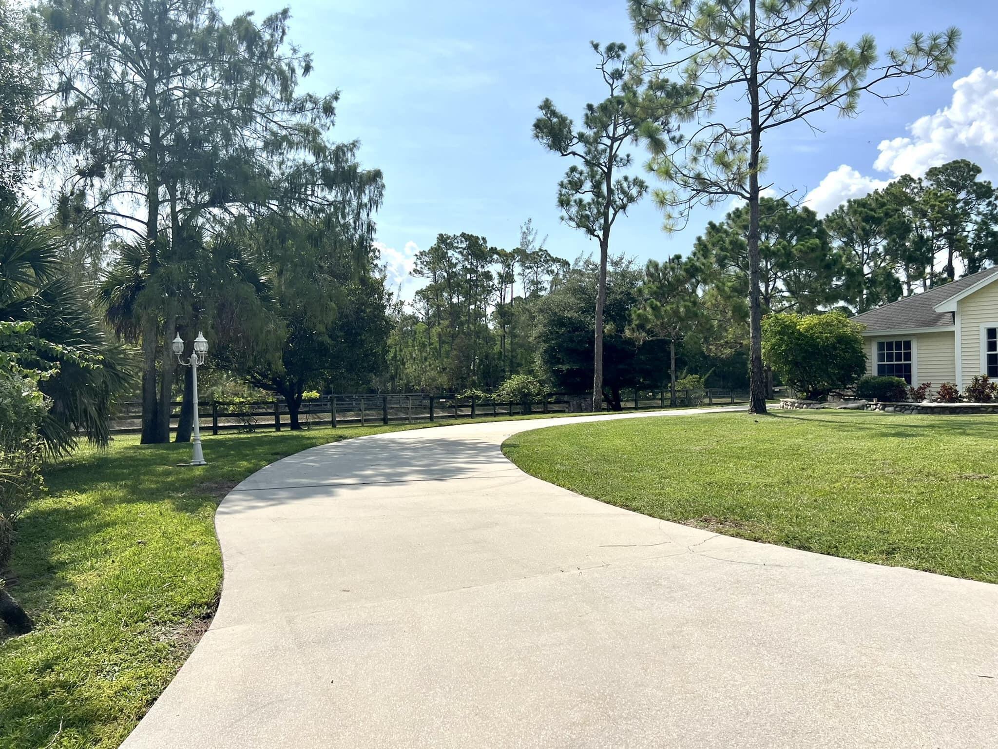 HOMELAND - Residential