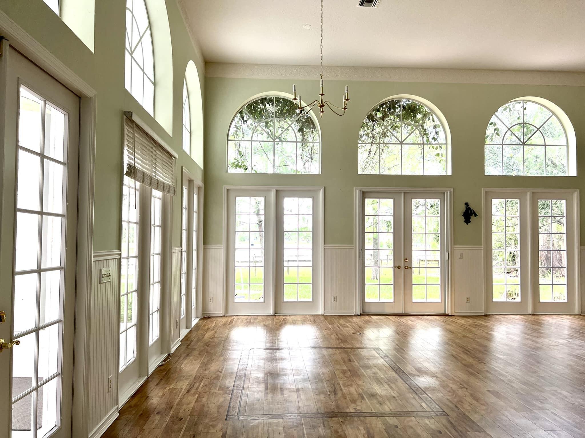 HOMELAND - Residential