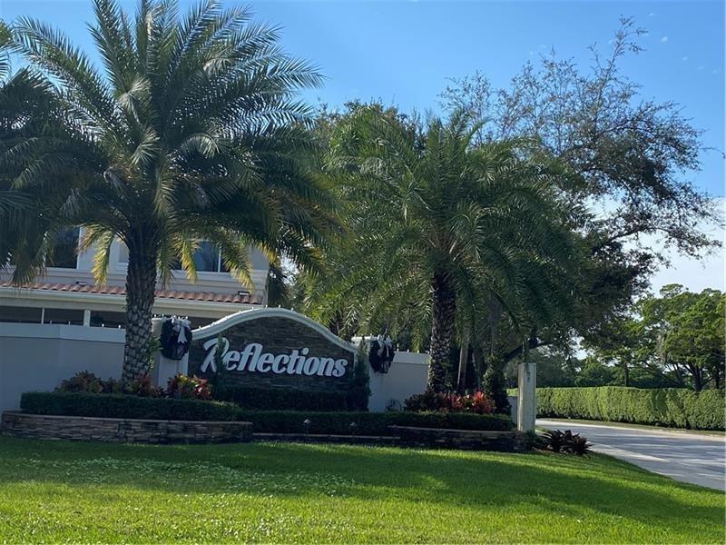 ABSOLUTELY STUNNING !!! COMPLETELY UPDATED VILLA - FURNISHED WITH ALL YOU NEED INCLUDING ALL KITCHEN UTENSILS, POTS AND PANS- IT HAS IT ALL- REFLECTIONS IS A GATED COMMUNITY IN MISSION BAY- CABLE AND INTERNET IS INCLUDED IN THE RENT- JUST BRING YOUR TOOTH BRUSH, THIS HOME HAS IT ALL.