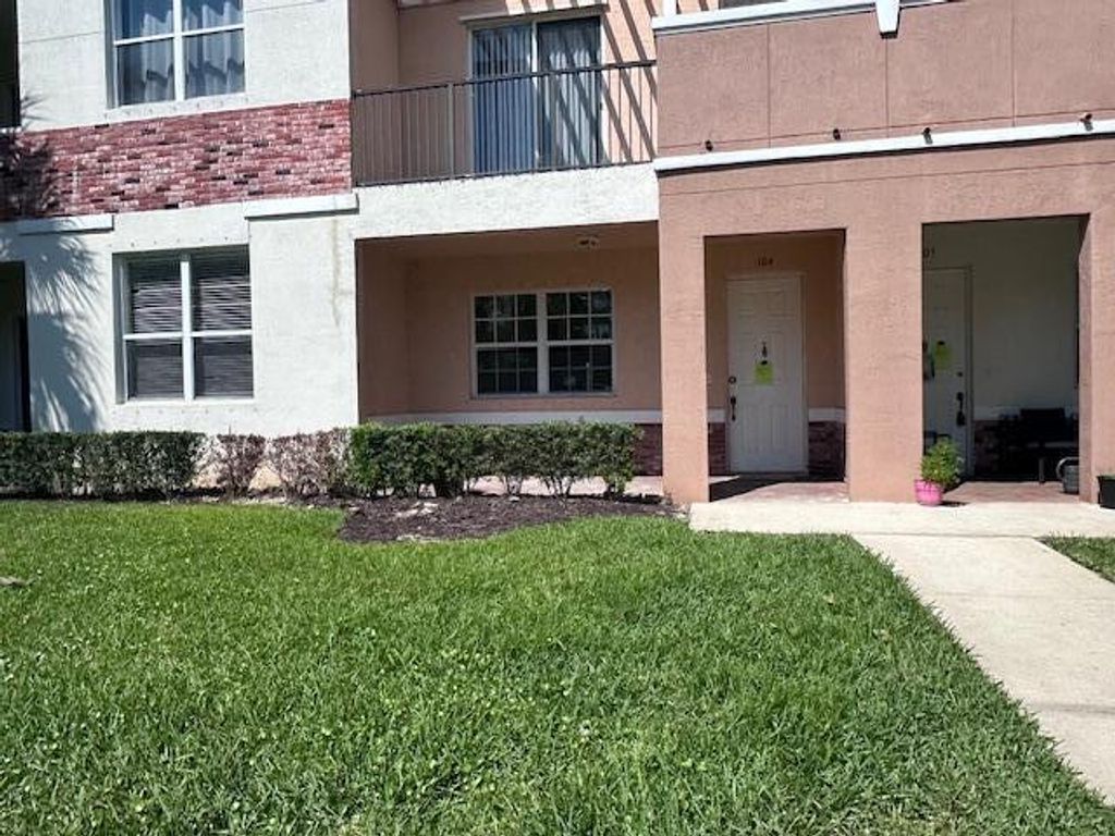 Photo of 10520 SW Stephanie Way #2104, Port Saint Lucie, FL 34987 (MLS # B26007754)