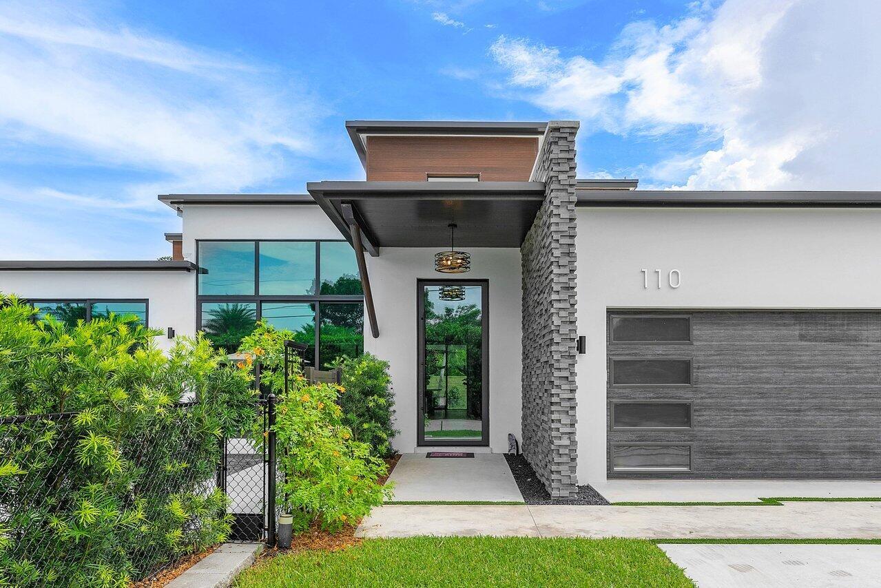 YE LITTLE WOOD - Residential