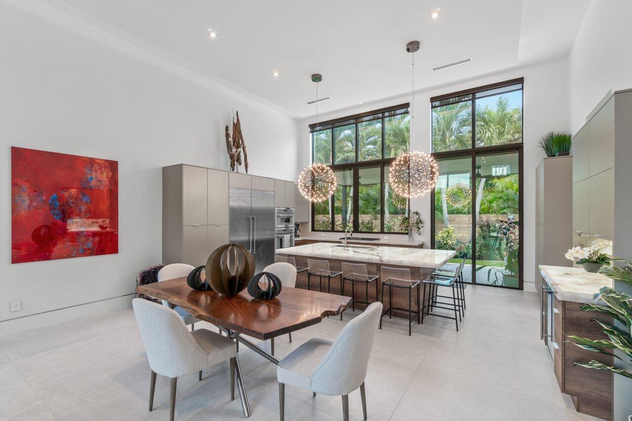 YE LITTLE WOOD - Residential