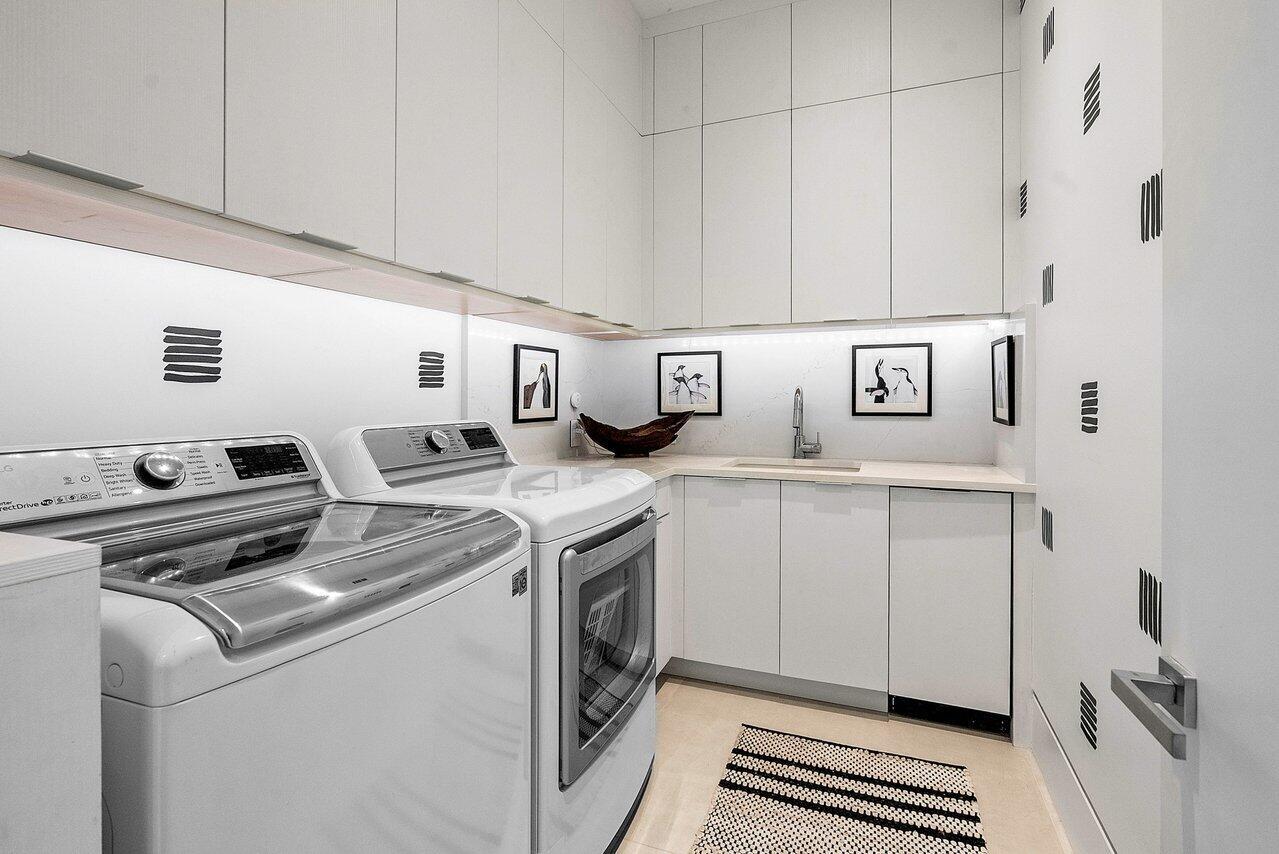 YE LITTLE WOOD - Residential