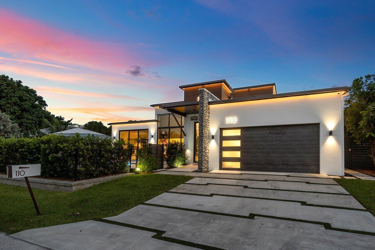 YE LITTLE WOOD - Residential