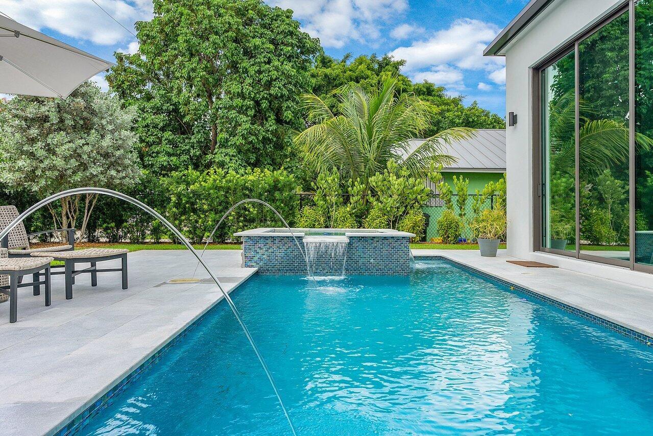 YE LITTLE WOOD - Residential