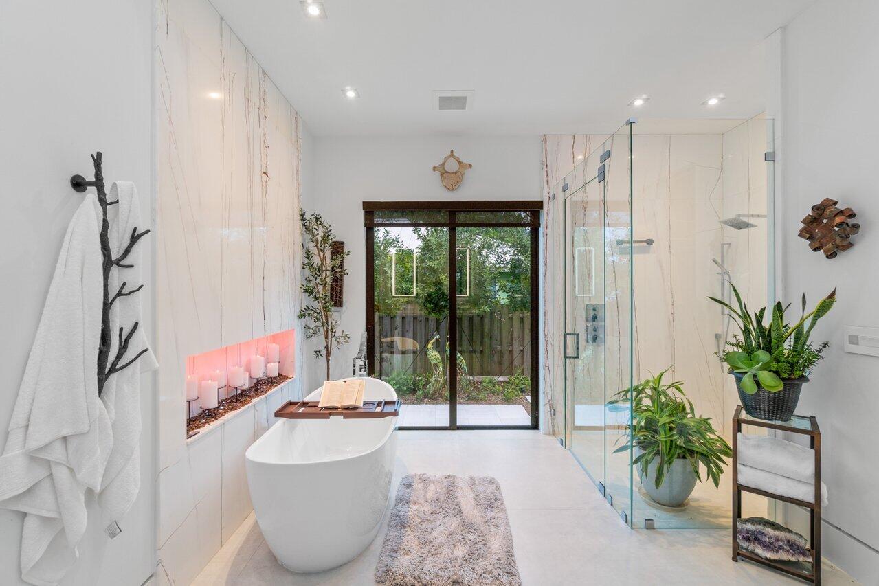 YE LITTLE WOOD - Residential