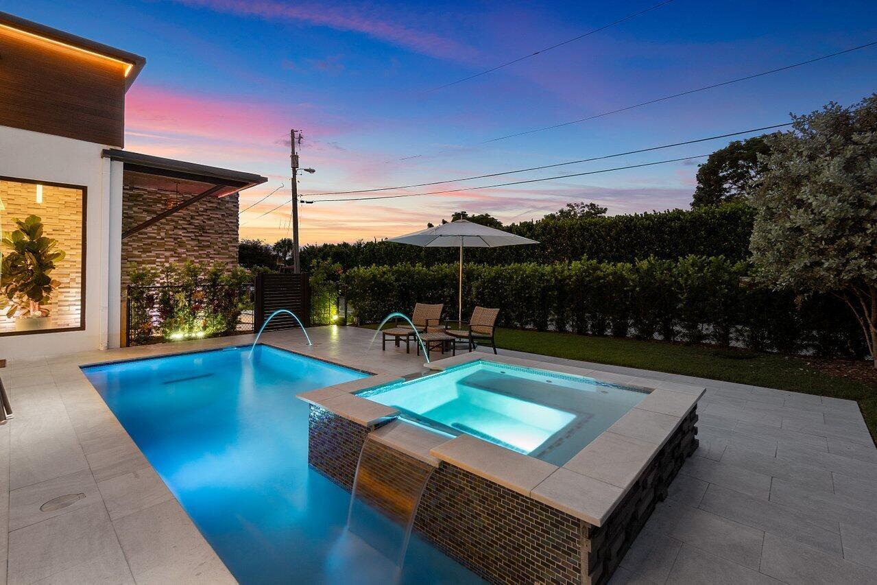 YE LITTLE WOOD - Residential