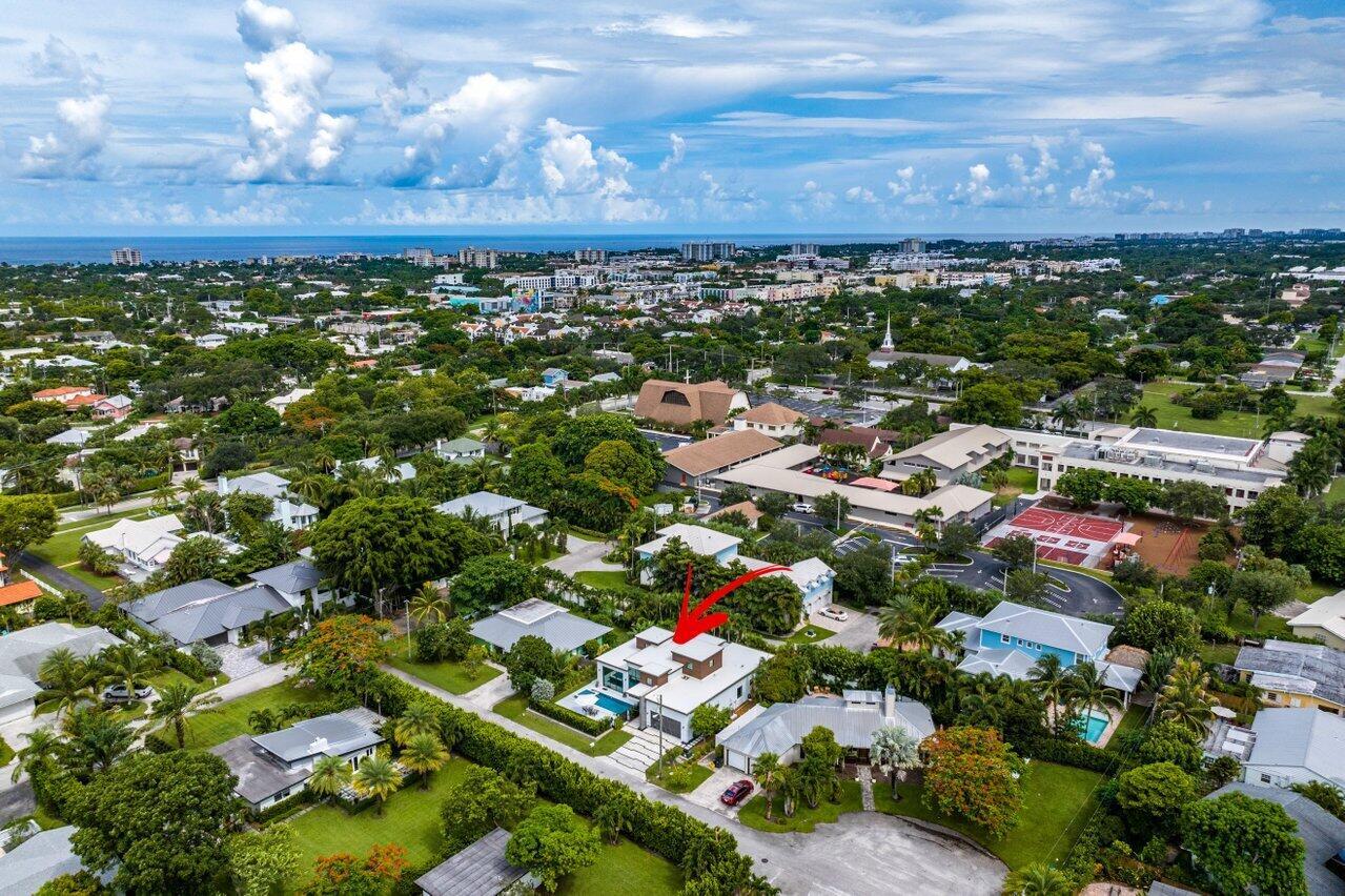 YE LITTLE WOOD - Residential