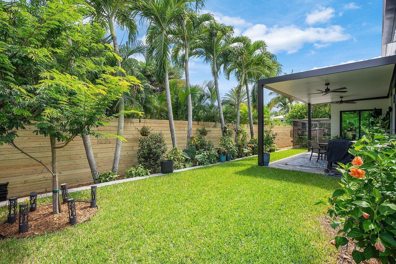 YE LITTLE WOOD - Residential