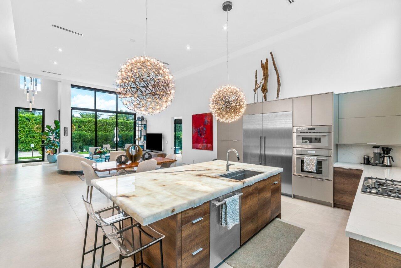 YE LITTLE WOOD - Residential