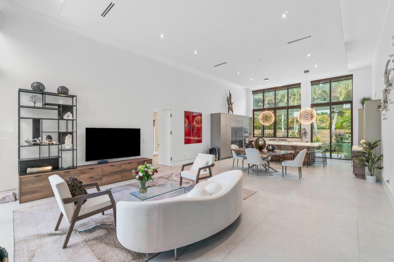 YE LITTLE WOOD - Residential