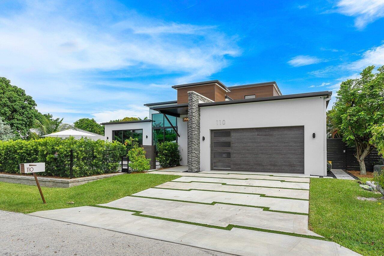 YE LITTLE WOOD - Residential