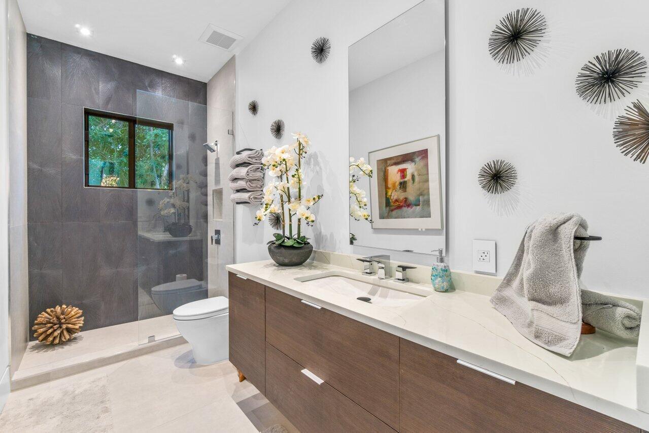 YE LITTLE WOOD - Residential