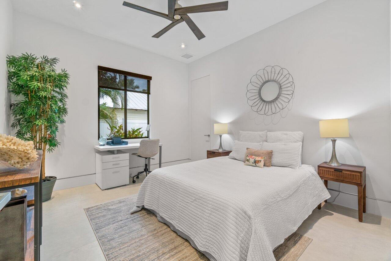 YE LITTLE WOOD - Residential