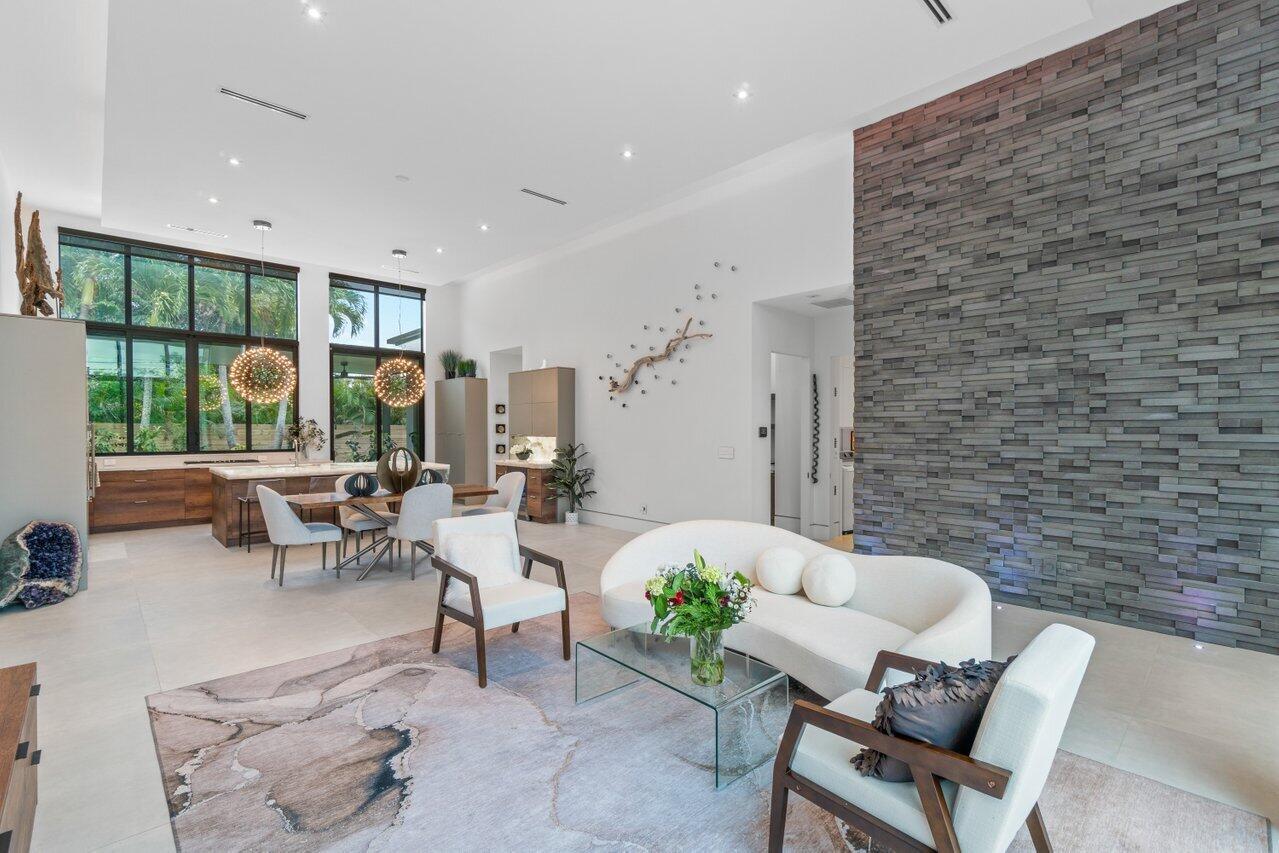 YE LITTLE WOOD - Residential