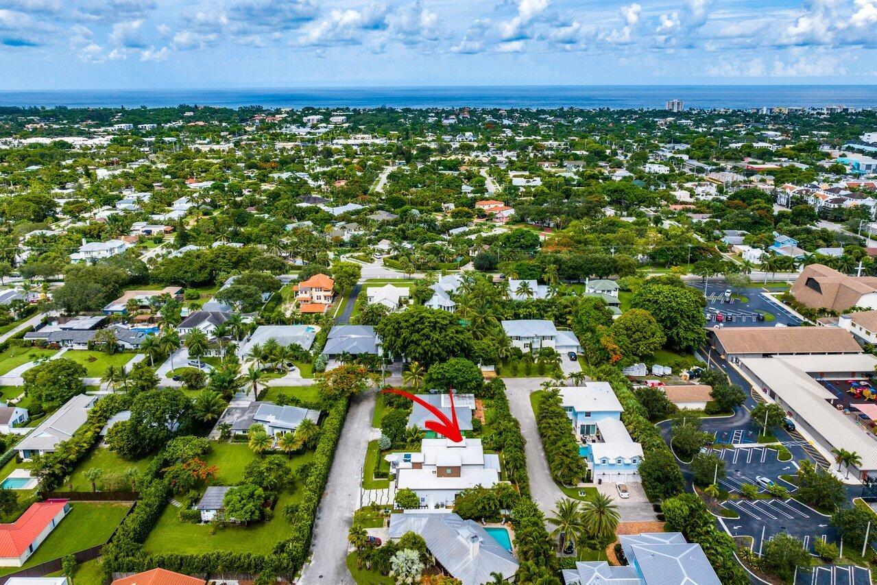 YE LITTLE WOOD - Residential