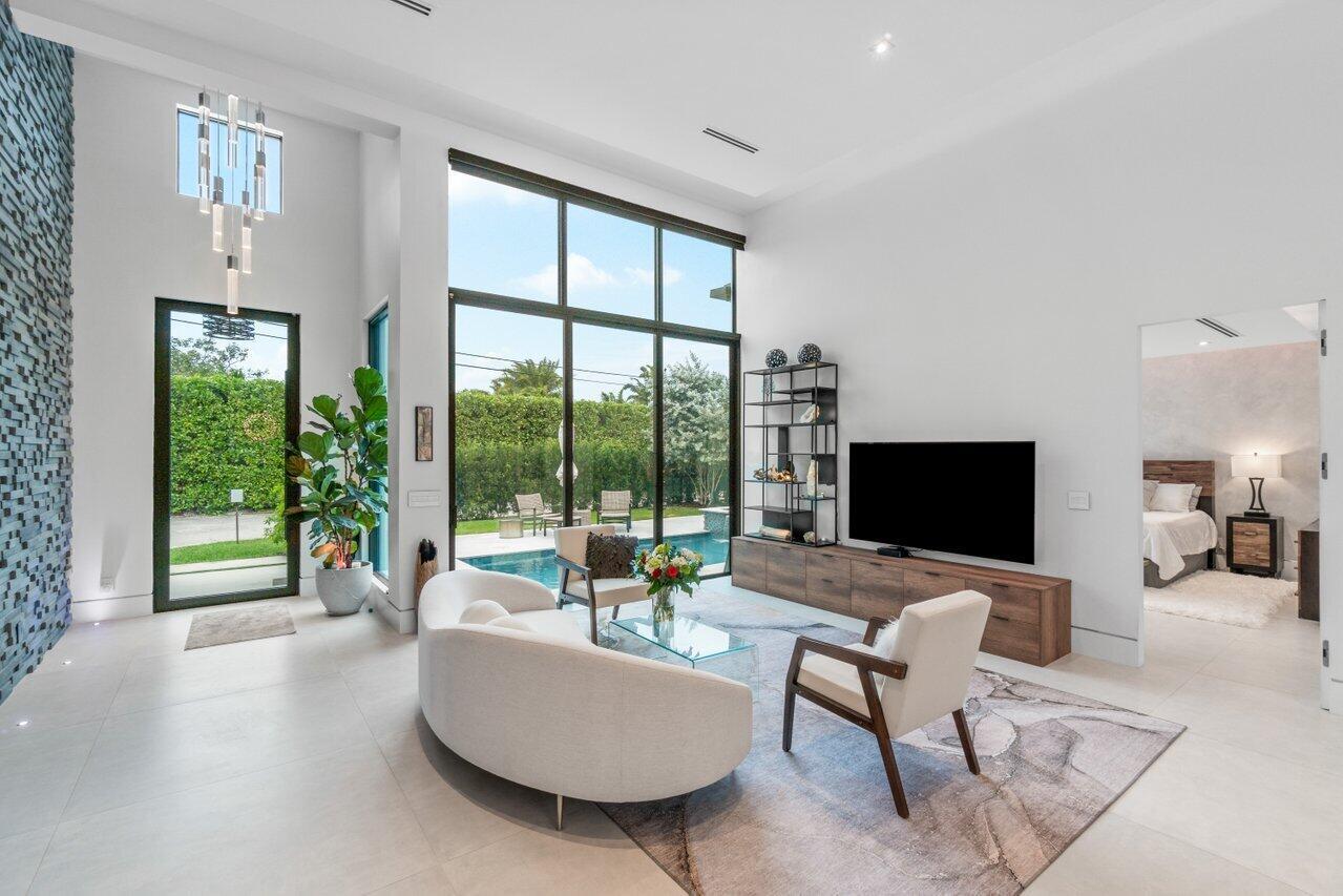 YE LITTLE WOOD - Residential