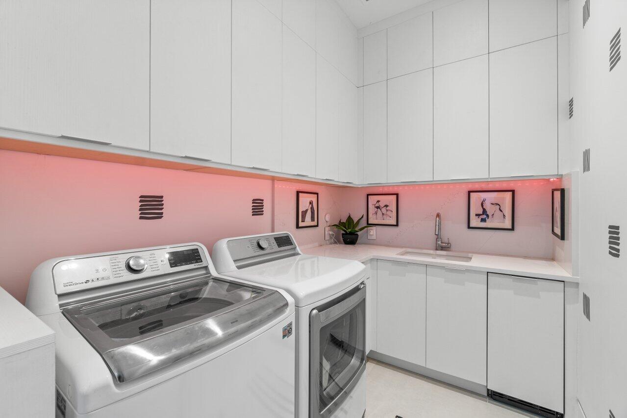 YE LITTLE WOOD - Residential