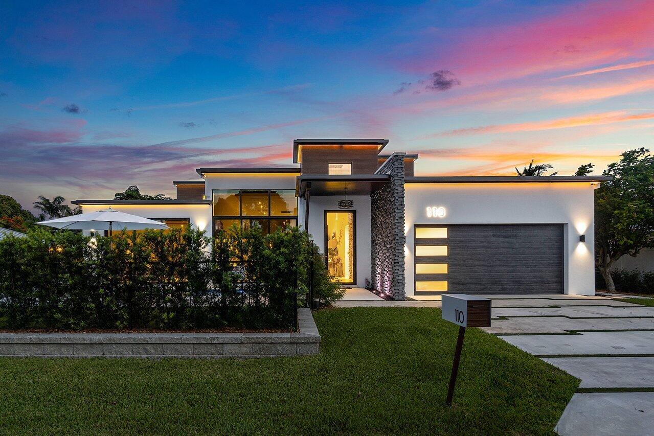 YE LITTLE WOOD - Residential