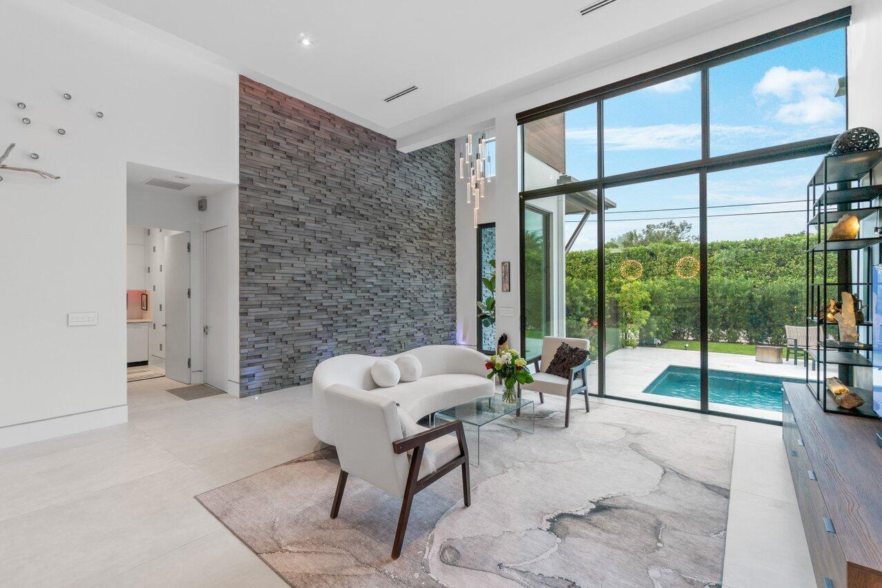 YE LITTLE WOOD - Residential