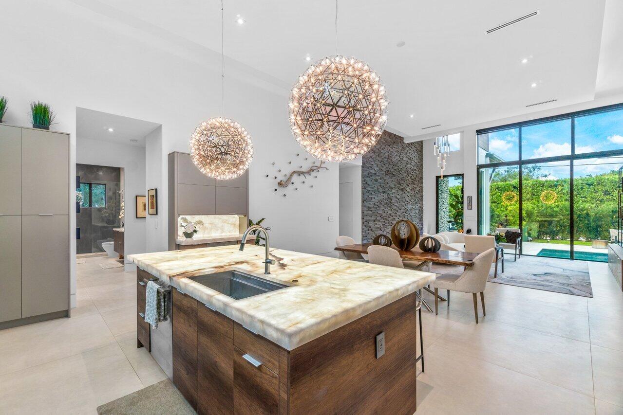 YE LITTLE WOOD - Residential