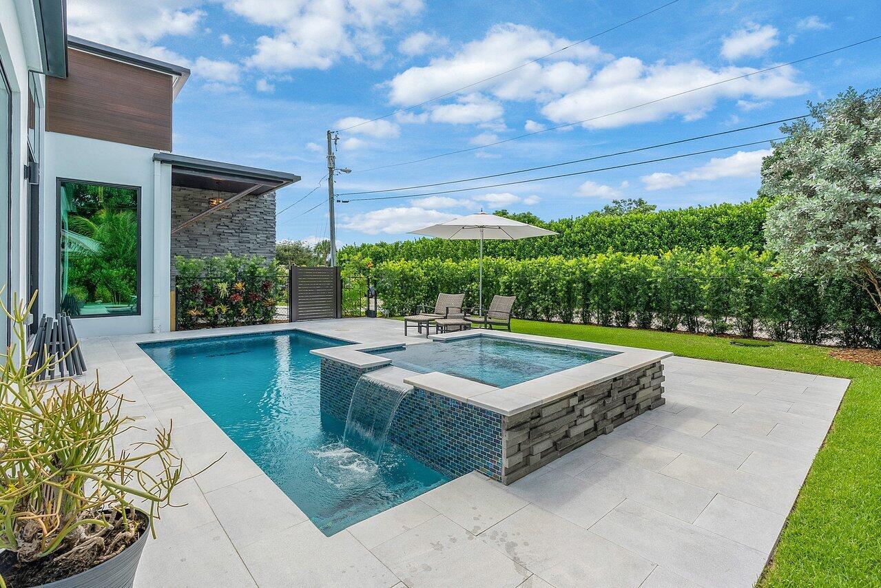 YE LITTLE WOOD - Residential