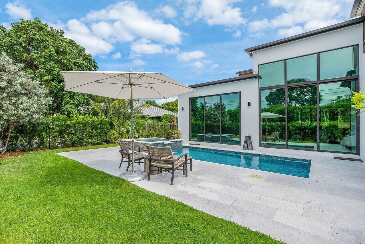 YE LITTLE WOOD - Residential