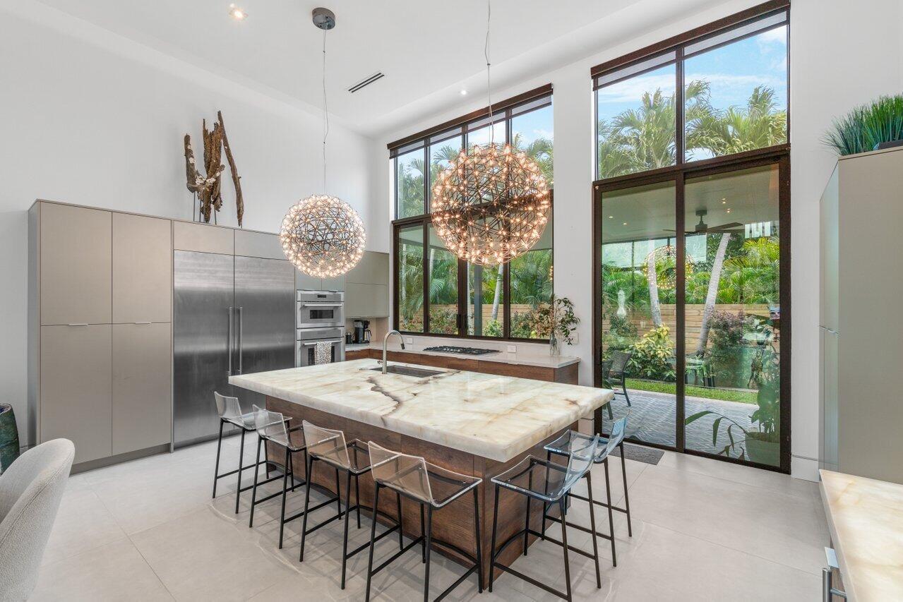 YE LITTLE WOOD - Residential