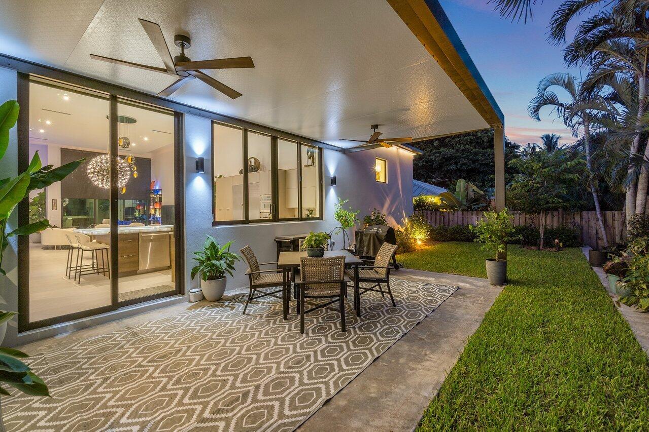 YE LITTLE WOOD - Residential