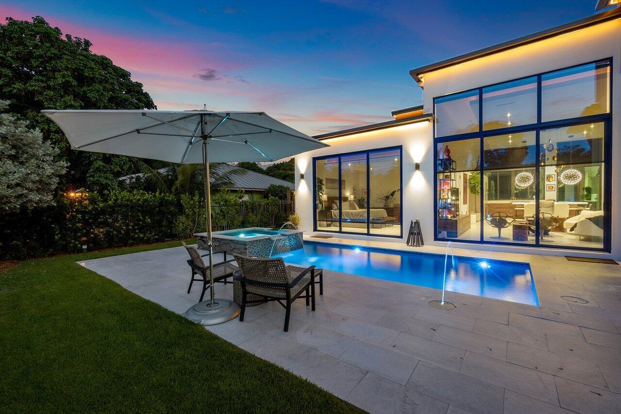 YE LITTLE WOOD - Residential