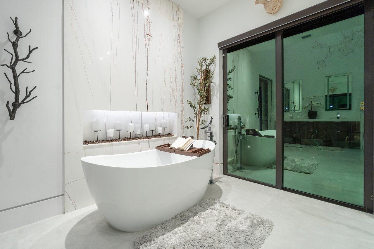 YE LITTLE WOOD - Residential