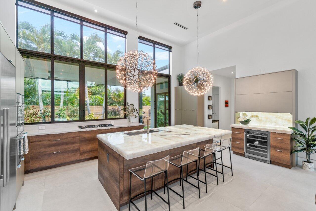 YE LITTLE WOOD - Residential